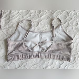 Alphalete Surface Limitless Bra